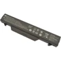Батарея для ноутбука HP Compaq HSTNN-IB89 ProBook 4510s 10.8V Black 4400mAh Orig (902914): Напруга, В 10.8