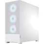 Корпус Fractal Design Pop XL Air RGB White TG (FD-C-POR1X-01): Форм-фактор материнської плати ATX / E-ATX / Micro-ATX / Mini-ITX