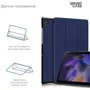 Аксесуар для планшетних ПК ArmorStandart Smart Case Blue для Samsung X115 Galaxy Tab A9 (ARM70987) фото 3
