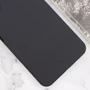 Чехол для телефонов Lakshmi Premium Case Silicone Cover Full Camera Black for Xiaomi Redmi 13C 4G / Redmi 13C 5G / Poco C65 / Poco M6 5G: Совместимость Xiaomi Redmi 13C 4G / Redmi 13C 5G / Poco C65 / Poco M6 5G