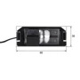 Falcon SC38HCCD (Hyuindai I30\RohensCoupe, Kia Soul) фото 4