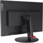 Монітор Lenovo ThinkVision T23d (61C3MAT6UA): Роз'єми VGA, HDMI, DisplayPort
