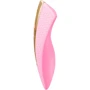 Клиторальный вибратор Shunga Obi Light Pink