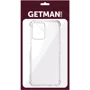 Чехол для телефонов TPU Case GETMAN Ease logo Full Camera Transparent for Realme C35: Пленка в комплекте нет