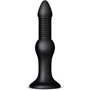 Анальная пробка BUTTR - Explosive Warhead Anal Dildo