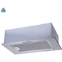 Вытяжка Ventolux BOX 60 INOX (650) PB: Управление Тактовое