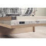 Встраиваемая посудомоечная машина Hotpoint-Ariston HSIO 3O35 WFE: Вместимость (комплектов) 10