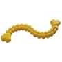 Игрушка AnimAll GrizZzly 9802 шнур мотивационный для собак 33х11.5х3.4 см PS8031 желтый (141311) фото 2
