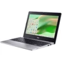 Ноутбук Acer Chromebook CB311-12H (NX.KX1EU.006) UA: Объем накопителя 64 Гб (SSD)