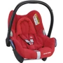 Автокресло MAXI-COSI CabrioFix Nomad red: Группа 0+ (до 13 кг), автокресло-переноска