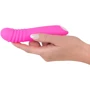 Вибратор You2Toys Flashing Mini Vibe Pink