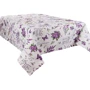 Гобеленовая скатерть Lefard VIOLET 140х140 см (732-305)