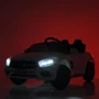 Детский электромобиль Bambi Racer Mercedes, белый (M 4871EBLR-1): Максимальная скорость, км/ч 4