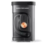 Наушники FiiO JW1 Black: Тип конструкции вкладыши