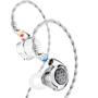 Наушники FiiO FD11 Silver: Дополнительно съемный кабель, Совместимость с Android