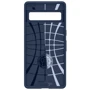 Чохол для телефона Spigen Liquid Air Navy Blue (ACS04697) для Google Pixel 7 фото 7