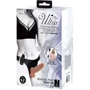 Страпон с вибрацией Ultra Passionate Harness Realdeal Penis 6.2'' - Brown, BW-022064Z