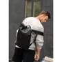 Чоловічий рюкзак Sambag RollTop KZN чорний (24300001): Тип Рюкзаки