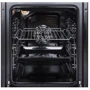 Духова шафа електрична Ventolux NEW YORK 6 MT (X): Об'єм, л 49