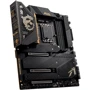 MSI MEG Z690 ACE: Разъемы на плате USB 3.2 Gen 2, USB 2.0, USB 3.2 Gen 1