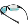 Спортивные очки Очки защитные фотохромные Global Vision Hercules-7 Photo (Anti-Fog) (G-Tech™ red) красные зеркальные (1ГЕР724-91): Цвет линз Красный