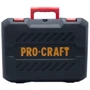 Аккумуляторная болгарка Procraft PGA20 фото 9