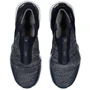 Кросівки CMP Knit Jabbah Hiking Shoe (39Q9527-N943) 46 чорні текстиль всесезон: Матеріал верху Текстиль