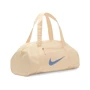 Женская спортивная сумка Nike Nk Gym Club Bag - Sp23 бежевая (DR6974-294 - MISC)