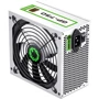 Блок живлення GameMax GP-750 750W (GP-750): Коннектори 20+4pin / 1x4+4pin / 3 HDD / 7 SATA / 4x6+2pin