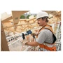 Дрель ударная Bosch GSB 21-2 RCT (060119C700): Тип инструмента ударная дрель