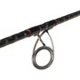 Спінінгові вудилище Daiwa Ninja Z JS 802MHFS 2.44m 15-45gr: Кількість секцій 2