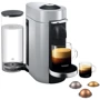 Кофеварка Delonghi Nespresso ENV155.S: Объем резервуара для воды, л 1.8