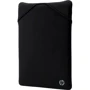 Сумка для ноутбука HP 15.6" Protective Reversible Laptop Sleeve Blk/Geo (2F2L0AA): Тип сумки чохол
