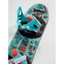 Доска для сноуборда BURTON AFTER SCHOOL SPE 100 (2021): Стиль катания all mountain