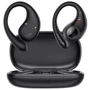 Наушники Blackview AirBuds 10 Black: Тип конструкции вкладыши