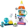 Конструктор LEGO DUPLO Town Приключения на космическом шаттле 3в1 (10422) фото 8