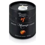 Массажная свеча Plaisirs Secrets Peach (80 мл)