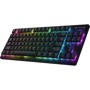 Клавиатура Razer DeathStalker V2 Pro TKL Wireless RU (RZ03-04370800-R3R1): Подключение беспроводное
