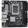 ASRock H610M-ITX/eDP: Оперативная память 2xDDR4 3200 МГц, до 64 ГБ