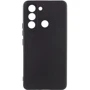 Чехол для телефонов Lakshmi Premium Case Silicone Cover Full Camera Black for TECNO Pop 5 LTE