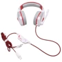 Наушники Kotion Each G4000 White\Red: Чувствительность (дБ) 108