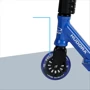 Трюковый самокат Hudora Stunt Scooter XQ-12 Blue (14025/01): Тип колес литые