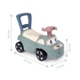 Машина для катания Smoby Little Котик 54х27х40 см (140501): Материал пластик