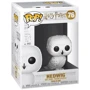 Ігрова фігурка Funko серії Гаррі Поттер Сова Букля (35510) фото 5