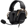 Наушники Hator Hypergang 2 Edition Gold (HTA-916)