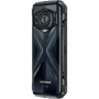 Смартфон Doogee S118 12/512GB Silver (UA UCRF): Процессор Helio G99 Octa Core (2 x Cortex A76 2.2GHz + 6 x Cortex A55 2.0GHz)