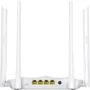 Маршрутизатор Wi-Fi Tenda AC5 V3: Количество LAN портов 3