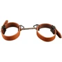 БДСМ-набор LOCKINK Moonlight Treasure Chest - Brown Set