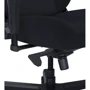Ігрове крісло Anda Seat Kaiser 3 Pro Size XL Black Fabric (AD12YDC-XL-01-B-CF-B02) фото 4