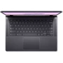 Ноутбук Acer Chromebook Plus 514 CB514-4H-33L7 (NX.KUZEP.002): Процессор Intel Core i3-N305 (0.1 - 3.8 ГГц) / 8 - ядерный